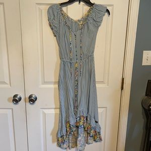 Matilda jane dress
